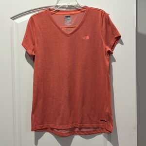 Women’s V Neck The North Fave Tee